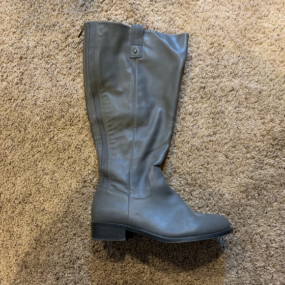 torrid Shoes - Torrid Knee High Boot torrid Shoes - Torrid Knee High Boot